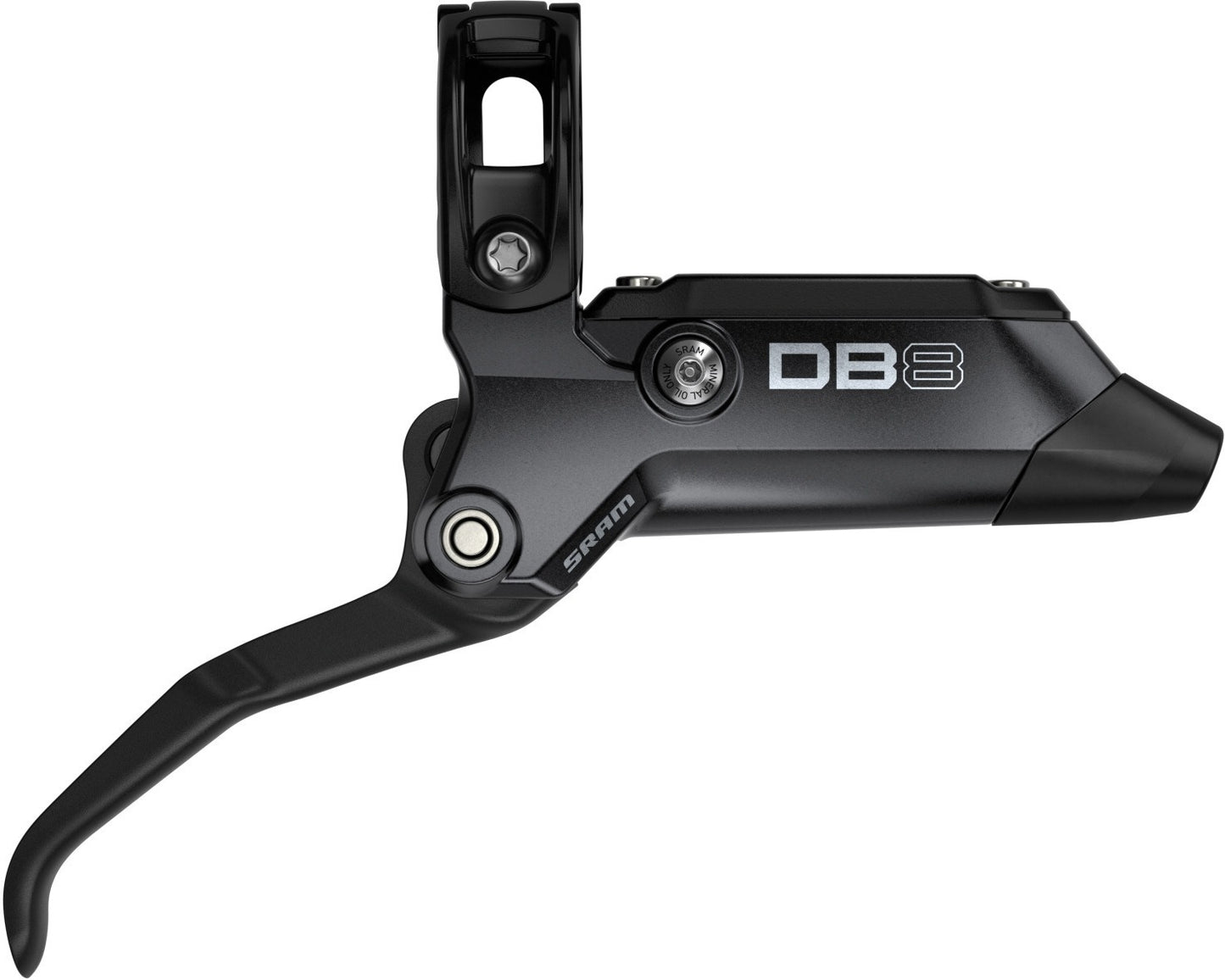SRAM DB8 Stealth forbremse