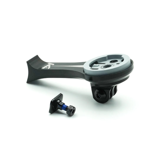 GPS holder Wahoo K-EDGE Combo Mount Specialized Future