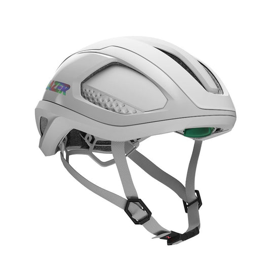 LAZER VENTO KINETICORE Road Helmet White