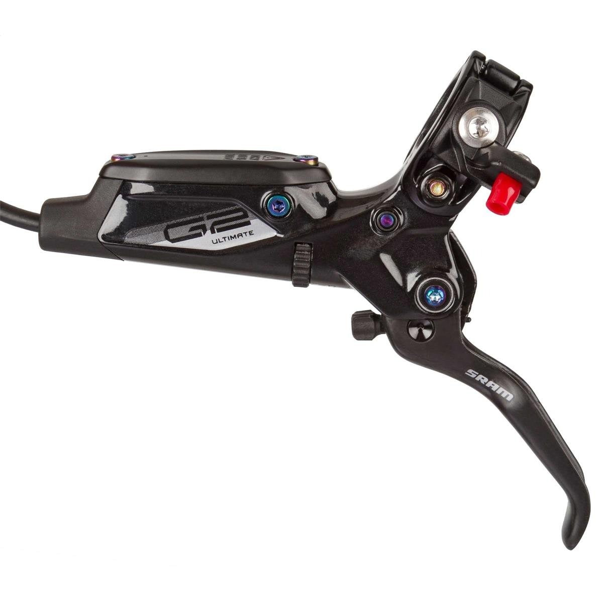 SRAM G2 ULTIMATE Rainbow rear brake