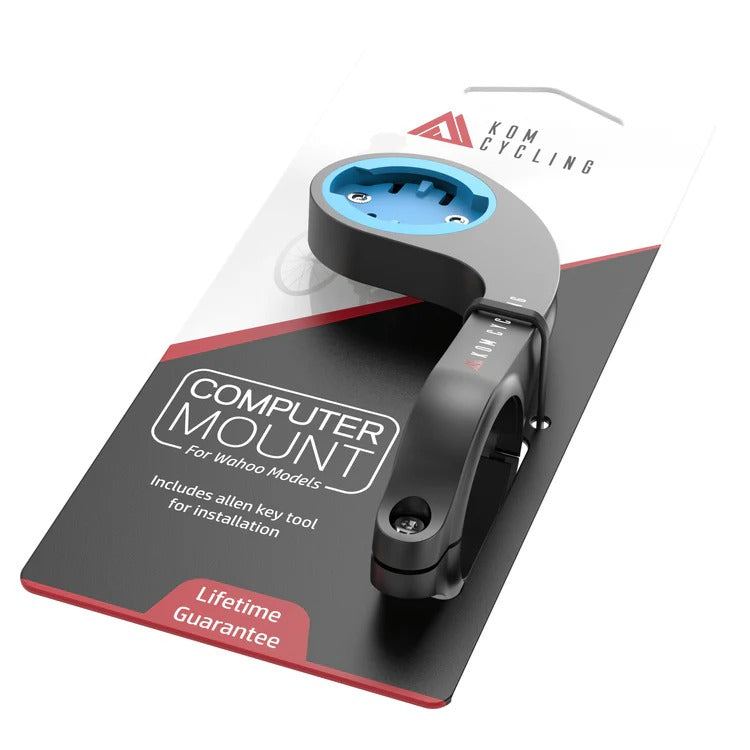Handlebar holder KOM CYCLING Wahoo