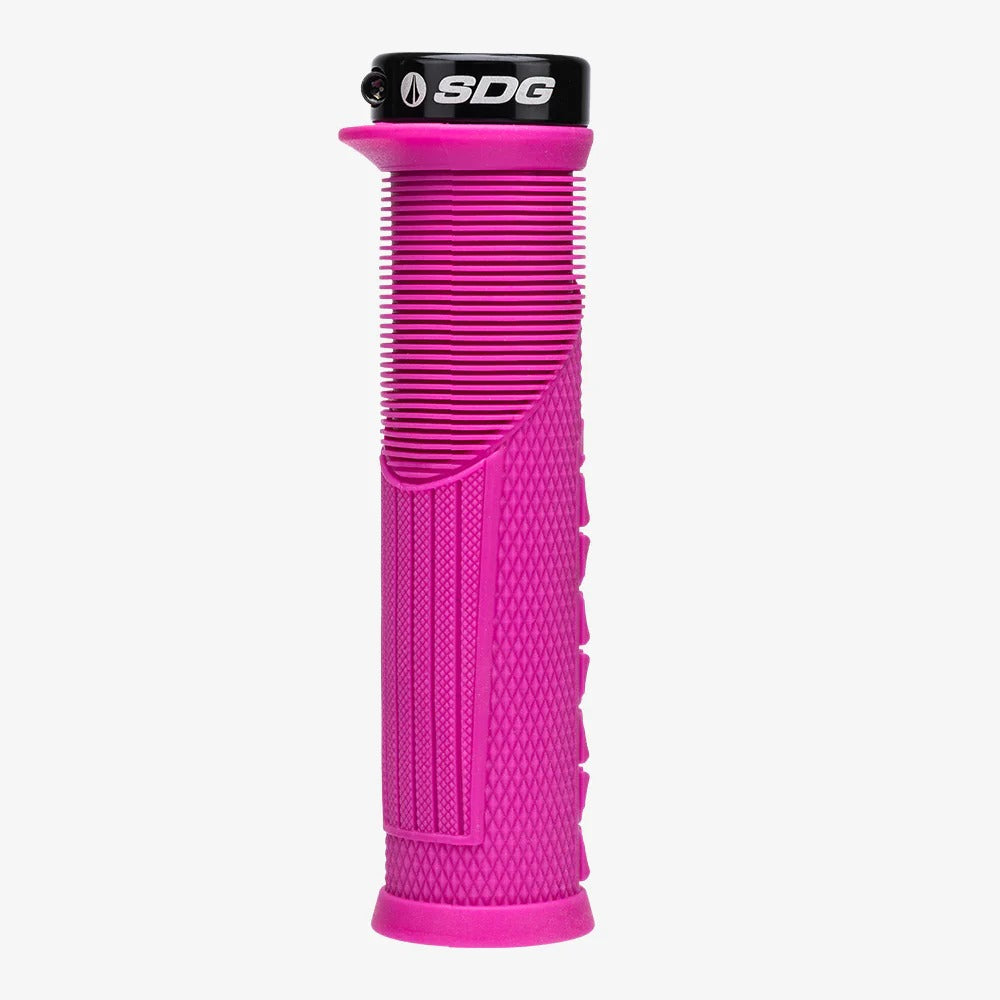 Greb SDG OPEN CORE THRICE 136 mm Pink