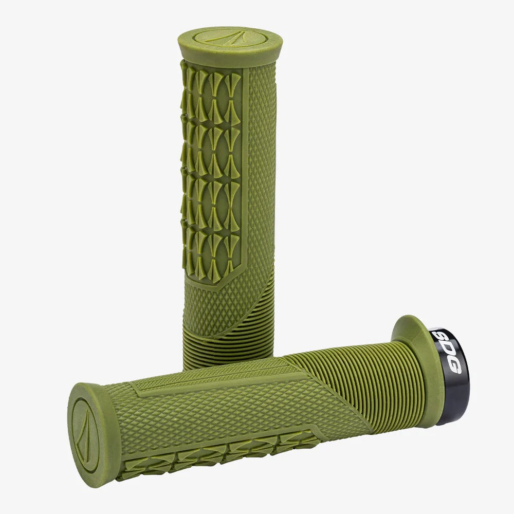 SDG OPEN CORE THRICE greb 136 mm Grøn