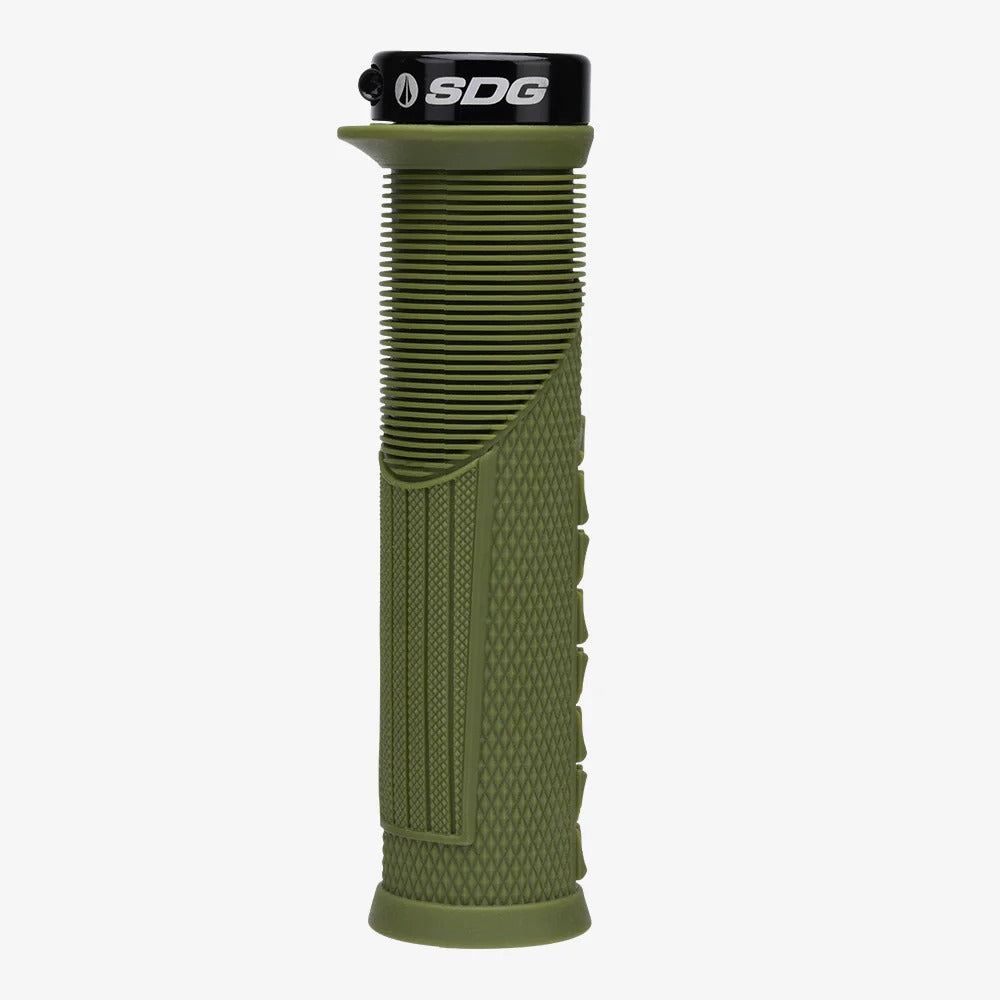 SDG OPEN CORE THRICE greb 136 mm Grøn