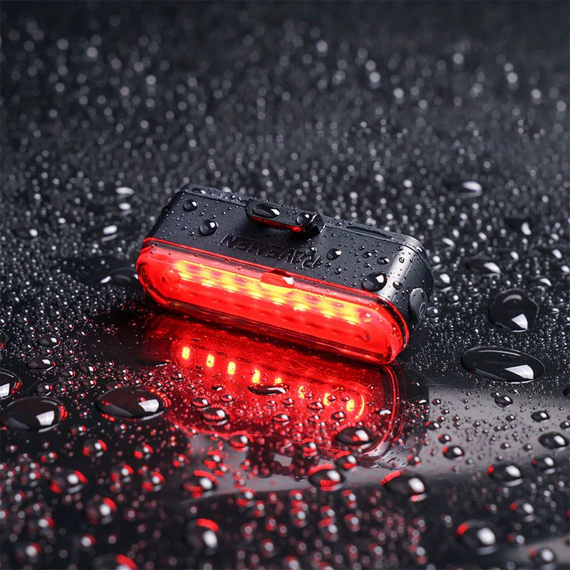 Rear lighting RAVEMEN TR 30