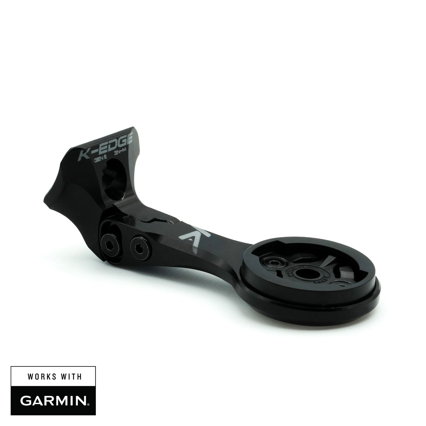 Garmin K-EDGE Regular Mount Madone Gen 7 GPS-beslag