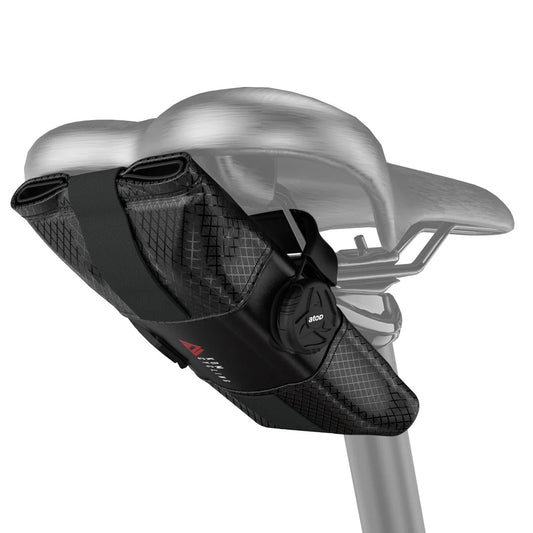 Sadeltaske KOM CYCLING SADDLE ROLL