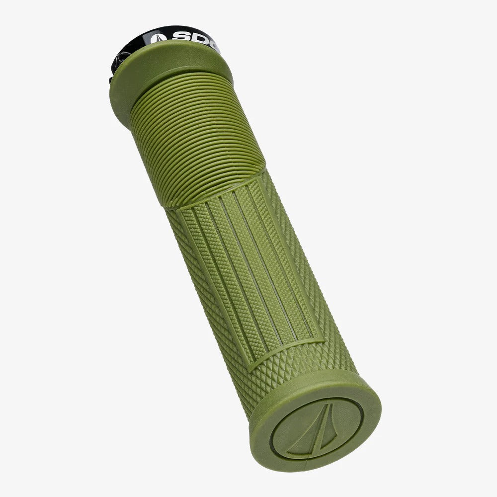 SDG OPEN CORE THRICE greb 136 mm Grøn