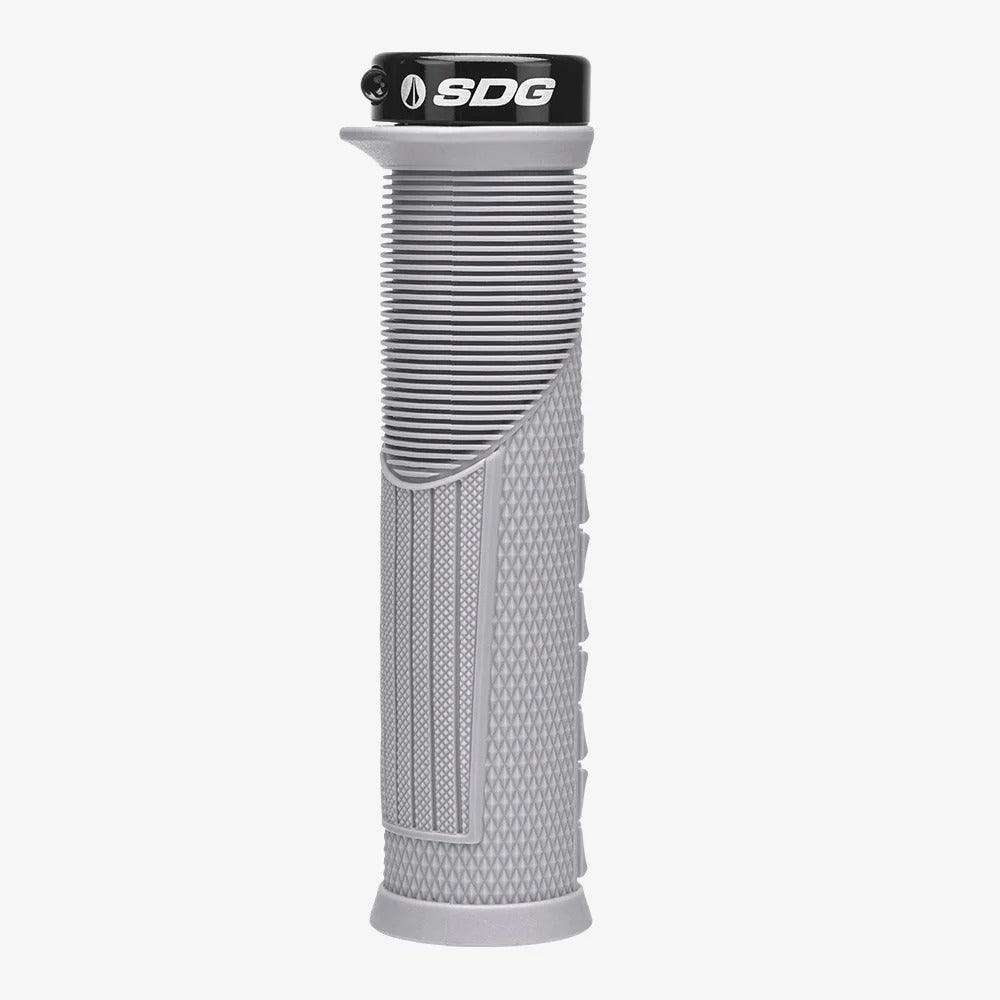 SDG OPEN CORE THRICE greb 136 mm grå