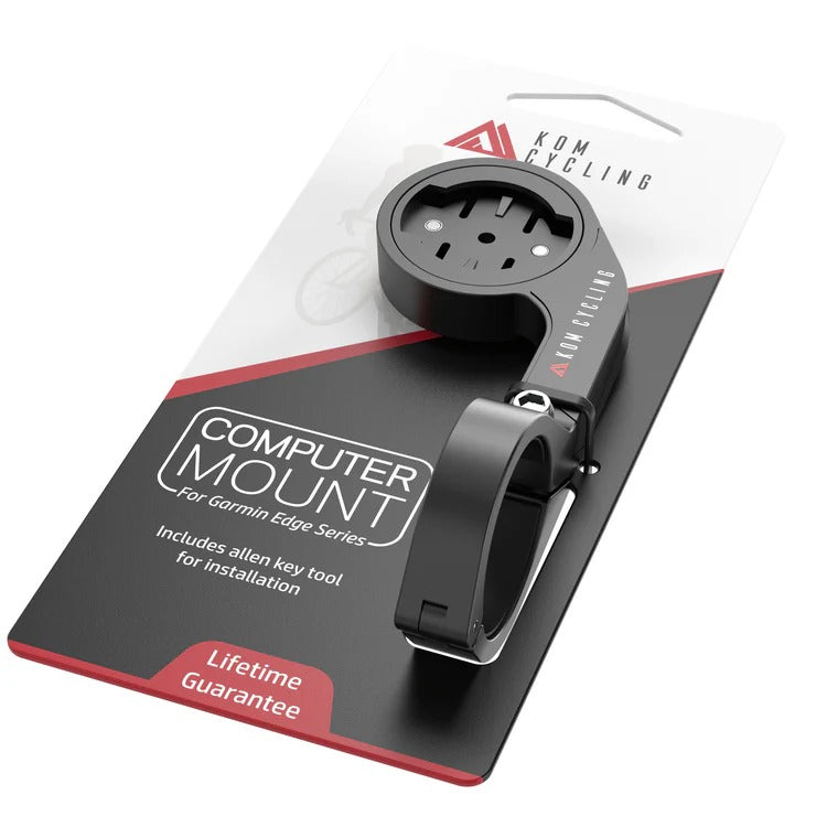 Garmin Aero KOM CYCLING-styrholder