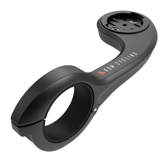KOM CYCLING Bøjlebeslag CM06 Sort