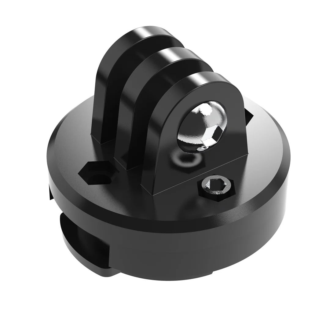 GoPro KOM CYCLING Top Mount Garmin-adapter