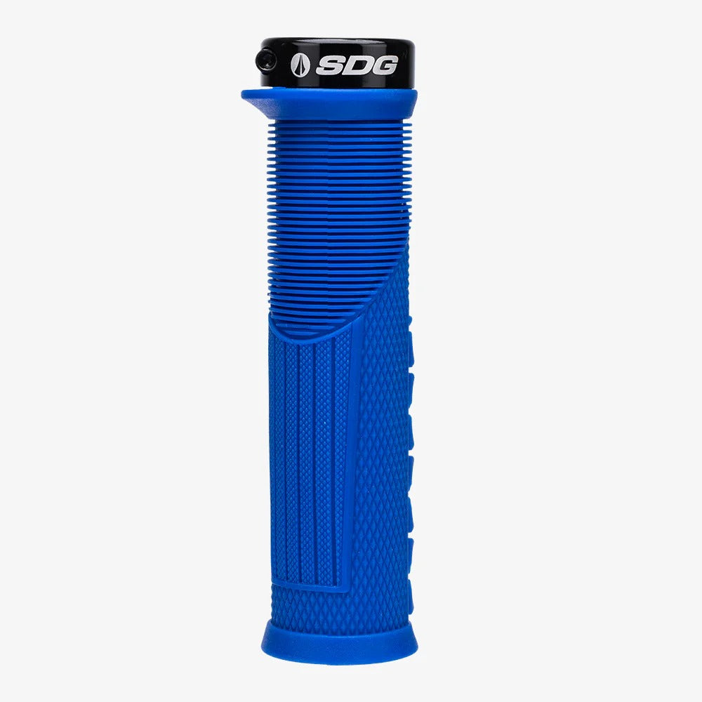 Greb SDG OPEN CORE THRICE 136 mm Blå