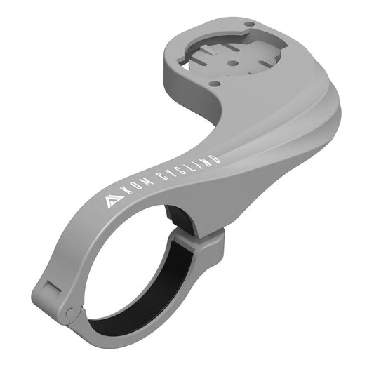 Styrholder til GARMIN KOM CYCLING GPS Grå