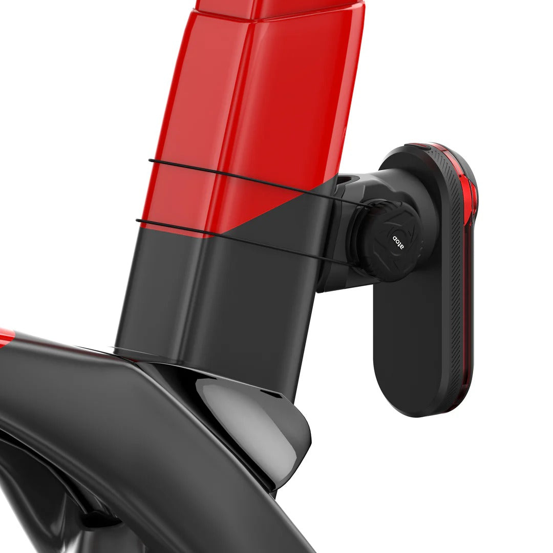 KOM CYCLING GARMIN VARIA-sadelpindholder