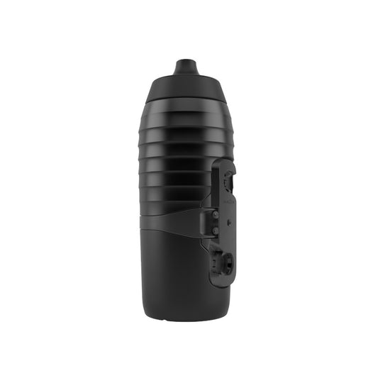 FIDLOCK TWIST X KEEGO vandflaske (600 ml) Sort