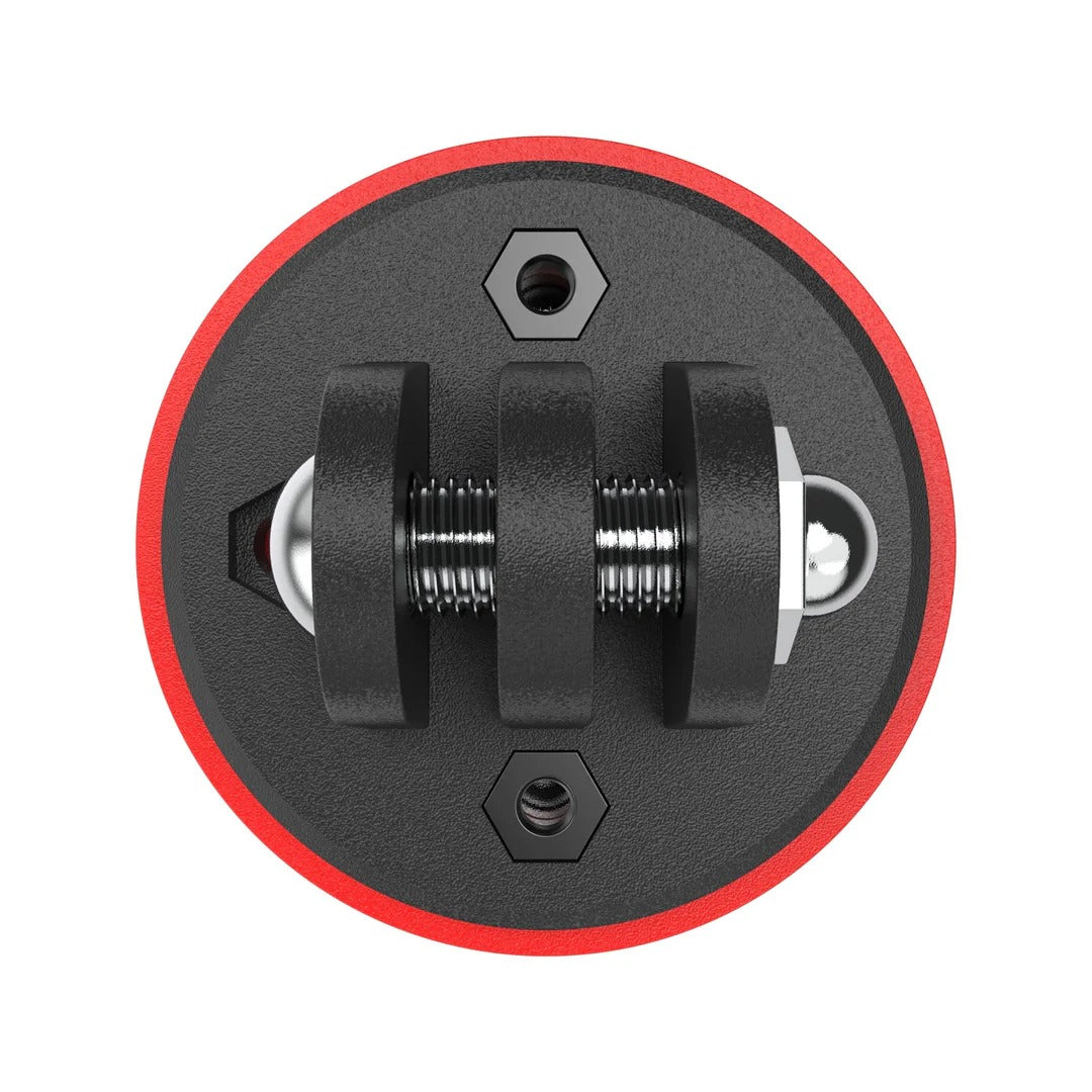 GoPro KOM CYCLING-adapter til CM06-montering