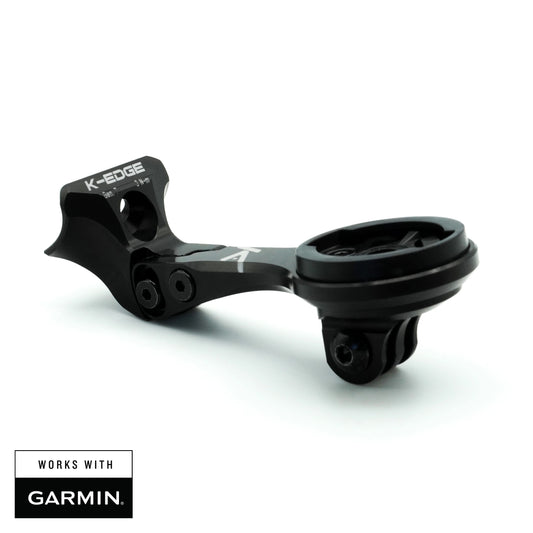 Garmin K-EDGE Combo Mount Madone Gen 8 GPS bracket