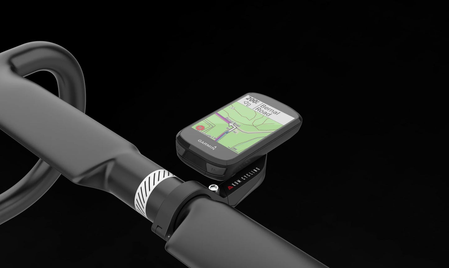 Garmin Aero KOM CYCLING-styrholder