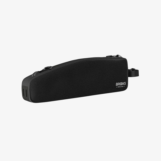 BROOKS LONG 1,5L sort rammetaske