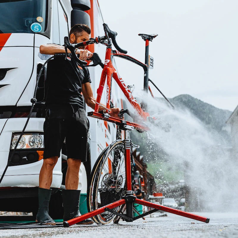 FEEDBACK Sprint-værkstedets stande