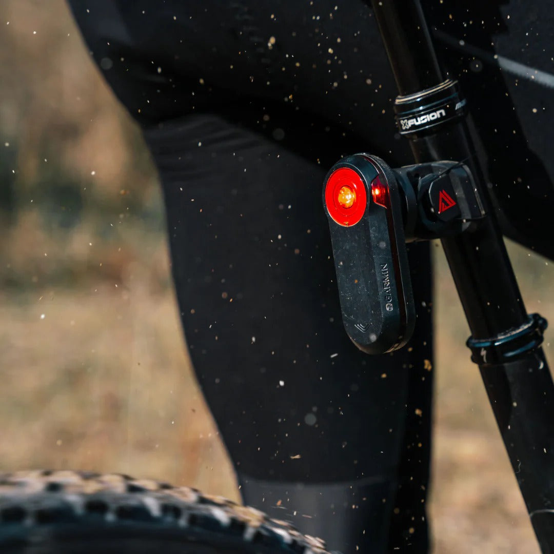 KOM CYCLING GARMIN VARIA-sadelpindholder