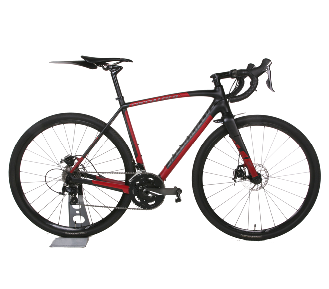 RRP CX GUARD-skærm foran