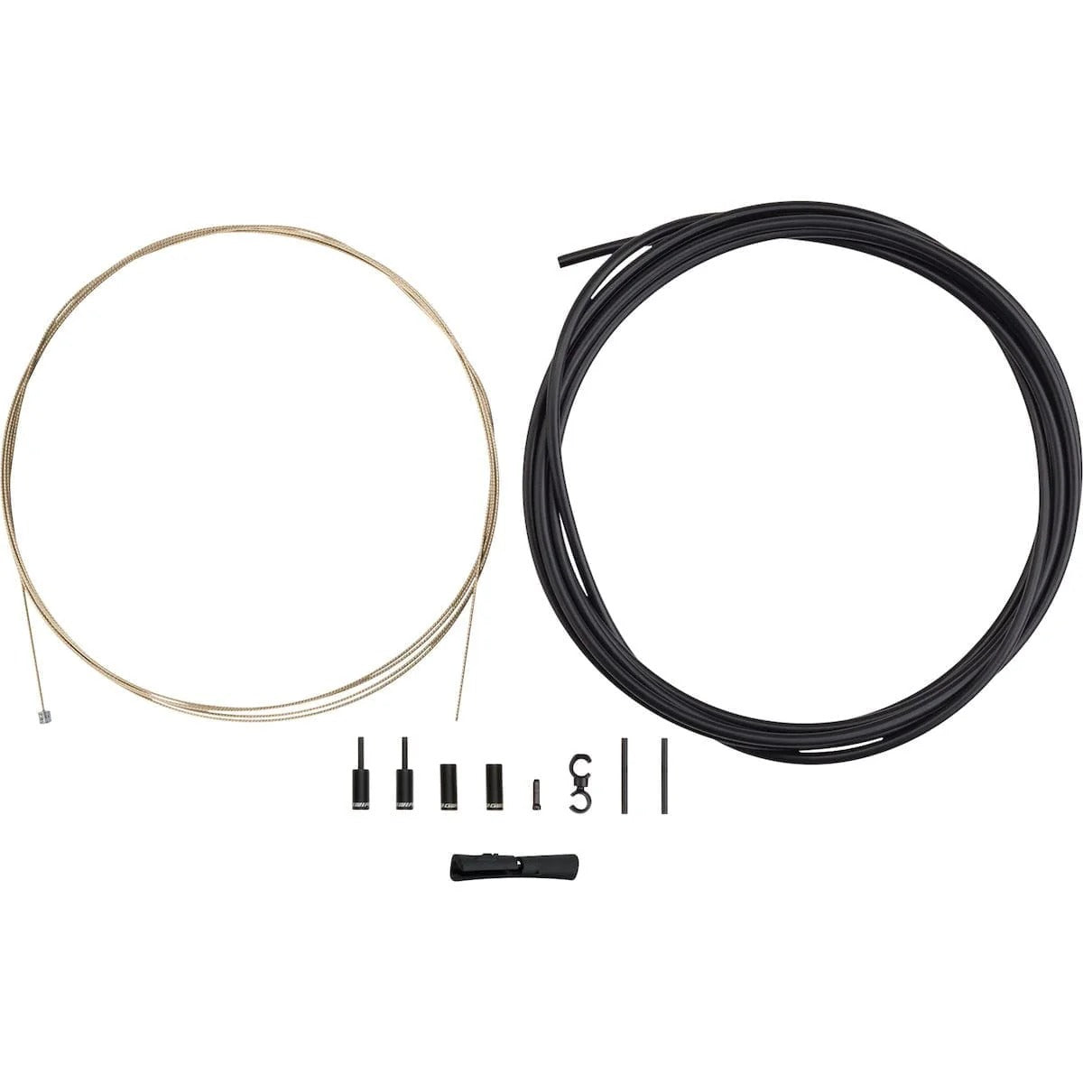 Cable and Housing Kit for the JAGWIRE PRO DROPPER Telescopic Seatpost