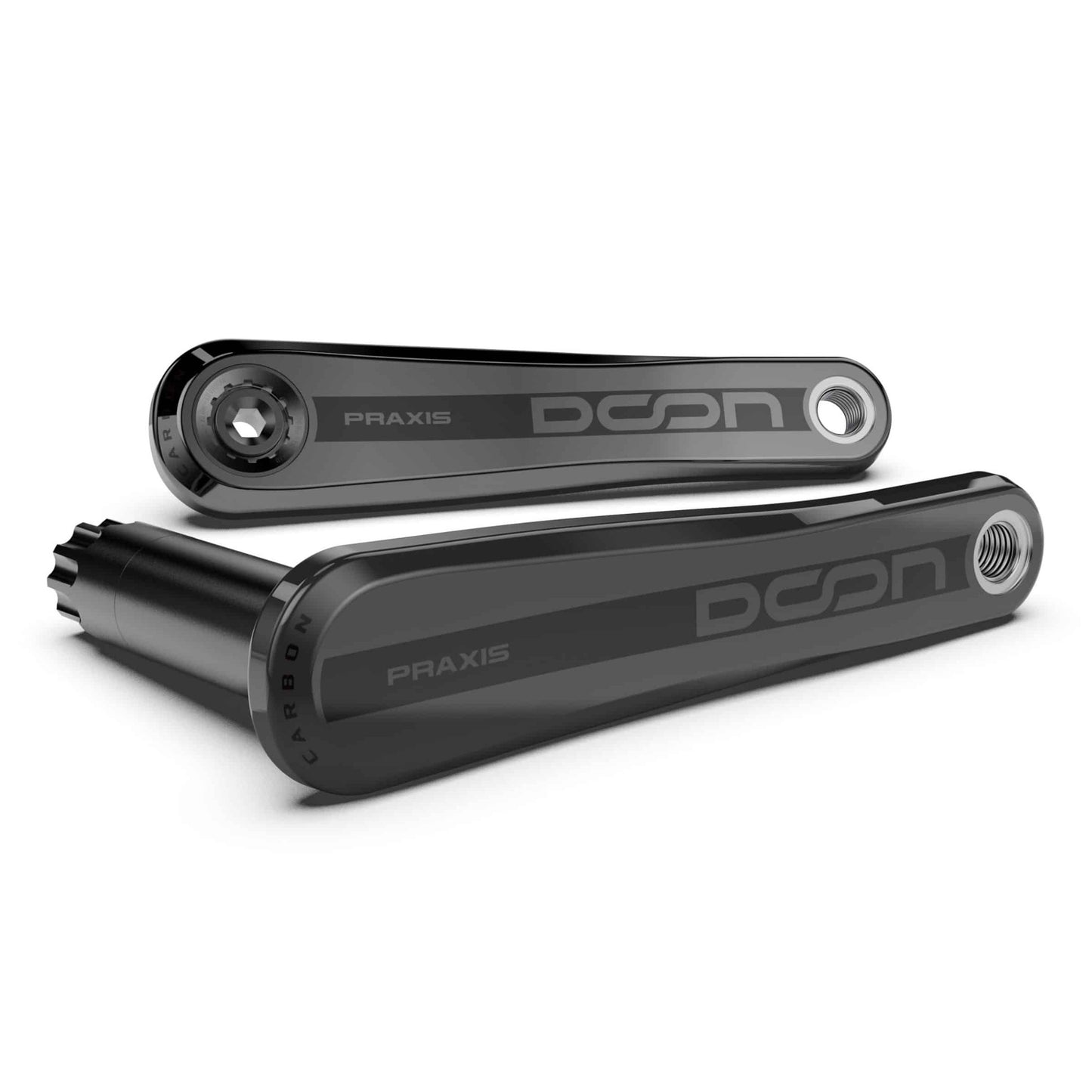 PRAXIS DOON GR M30 Carbon-krumtap
