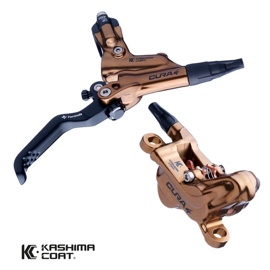 FORMULA CURA 4 Kashima for- eller bagbremse