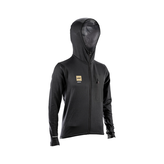 LEATT MTB THERMAFLOW 2.0 Jacket Black