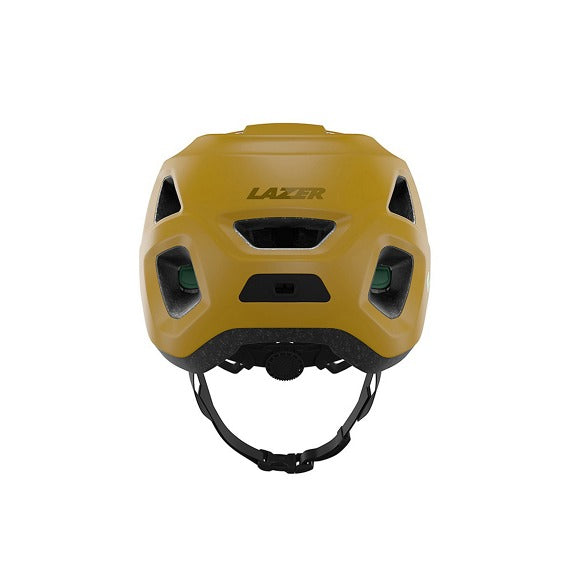 LAZER LUPO KINETICORE Autumn Matt MTB-hjelm