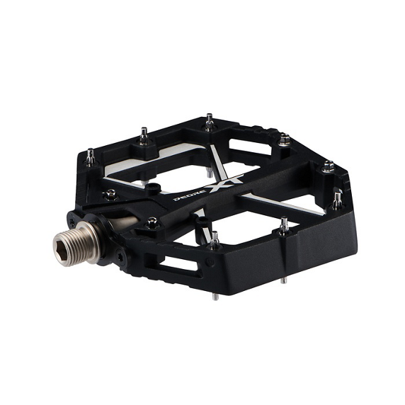 SHIMANO XT PD-M8240 flade pedaler