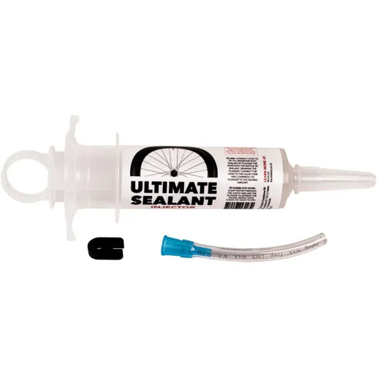 Sprøjte til SILCA ULTIMATE SEALANT INJECTOR forebyggende væske