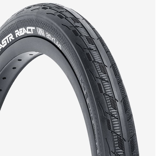 Dæk TIOGA FASTR REACT S-Spec 20x1.60