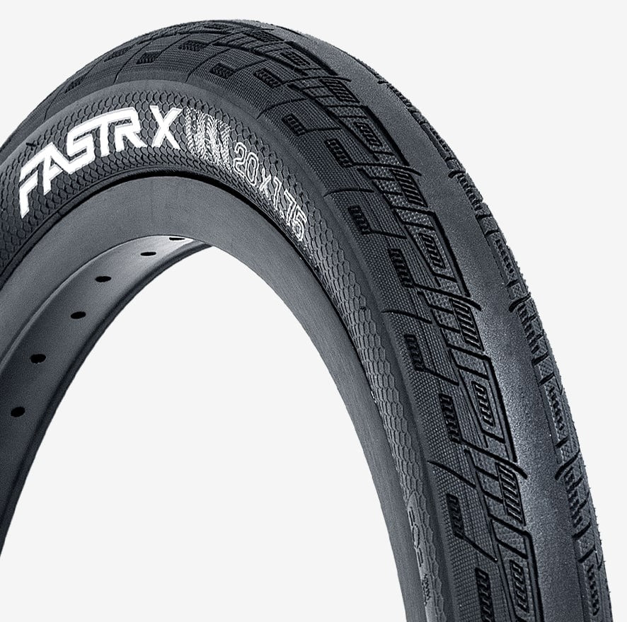 Dæk TIOGA FASTR-X 20x1.75