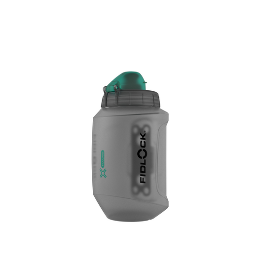 FIDLOCK TWIST Enkelt reserveflaske (550 ml) Anti-bakteriel