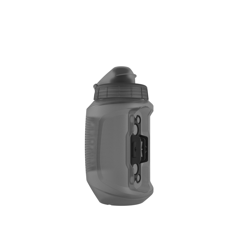 Reserveflaske FIDLOCK TWIST Seul (550 ml) røget