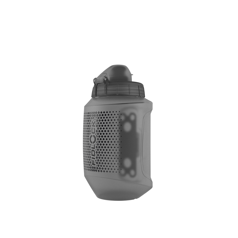 Reserveflaske FIDLOCK TWIST Seul (550 ml) røget