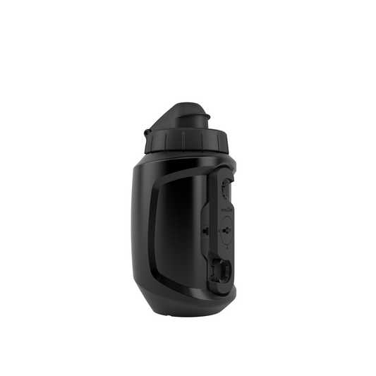 FIDLOCK TWIST Flaske med magnetisk strop (550 ml) Sort