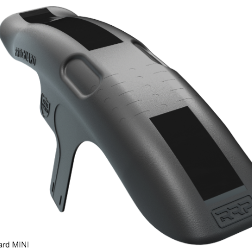 RRP ProGuard Mini skærm foran