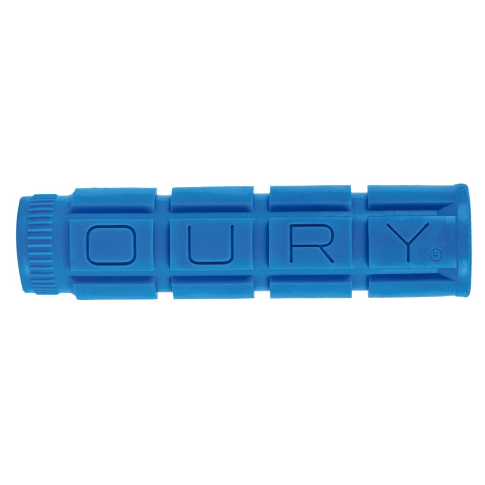 Greb OURY Classic Mountain V2 114mm Blå