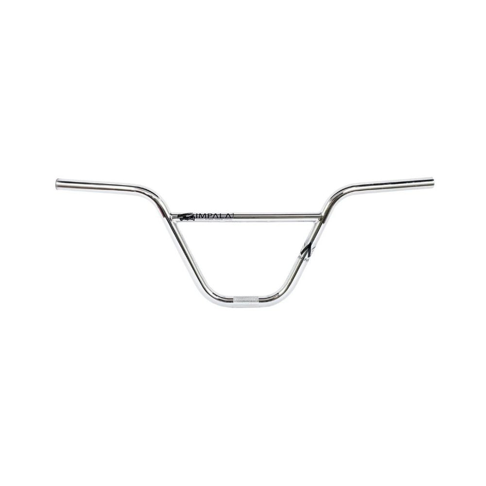 BMX-styr AVIAN Six Four Impala Chrome Ø22.2mm
