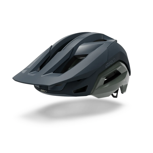MTB-hjelm GIRO MONTARO PRO Marine Matte