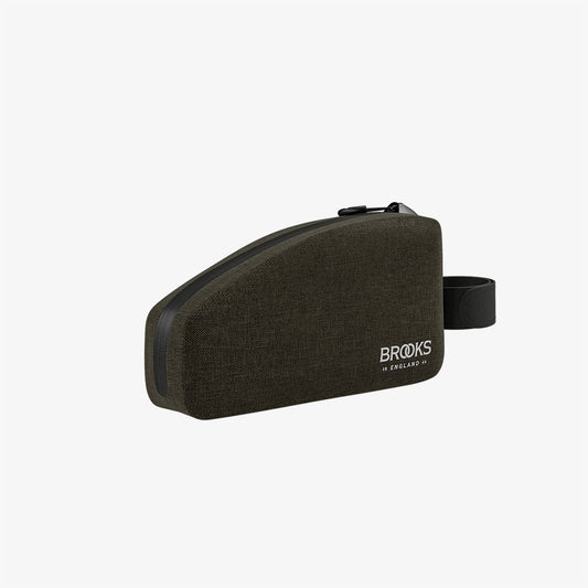 BROOKS SCAPE 0,9L grøn rammetaske