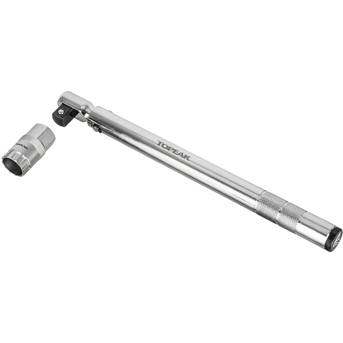 Torque wrench TOPEAK TEAM ISSUE (40 Nm)