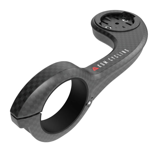 KOM CYCLING CM06 Carbon-styrholder-sæt