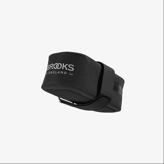 BROOKS SCAPE POCKET Sadeltaske Sort