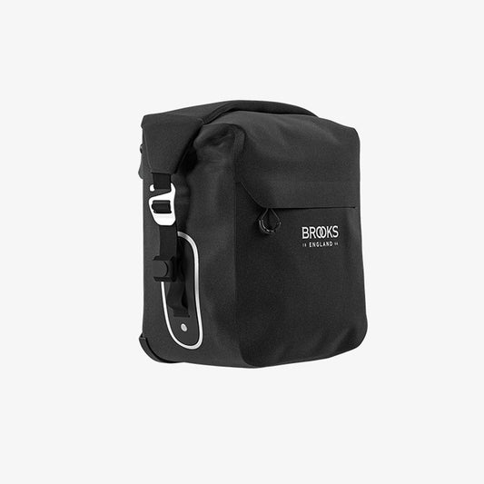 Bagagebærer BROOKS SCAPE SMALL Sort