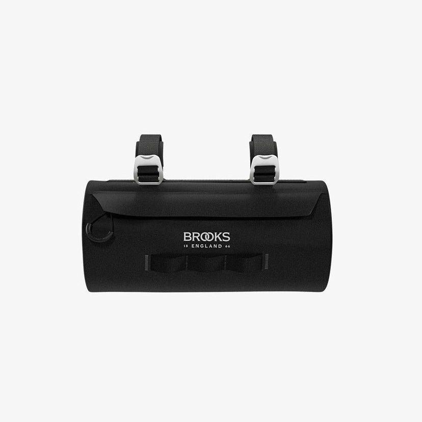 BROOKS SCAPE POUCH 3L styrtaske sort